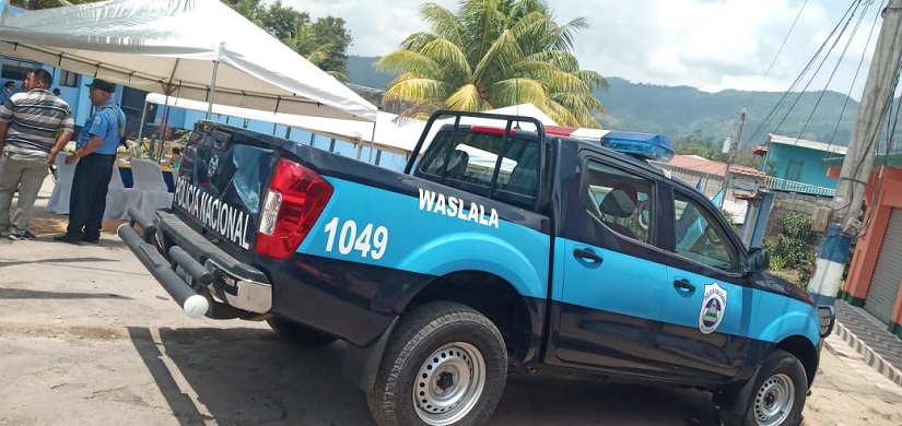 WASLALA